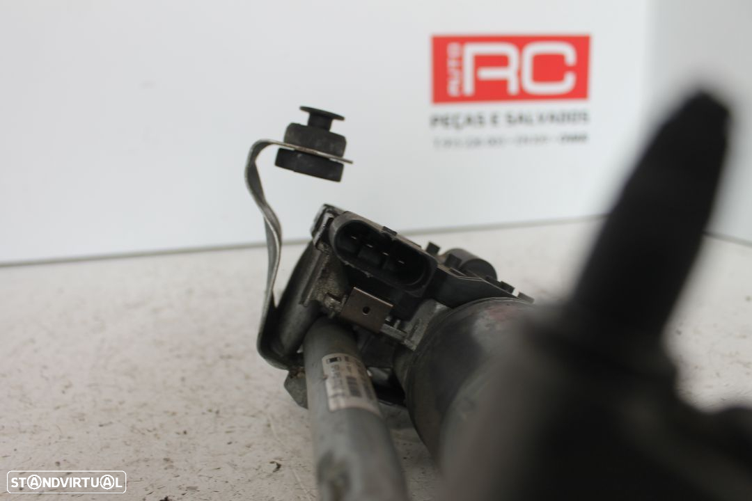 Limpa Para Brisas Seat Toledo - 4