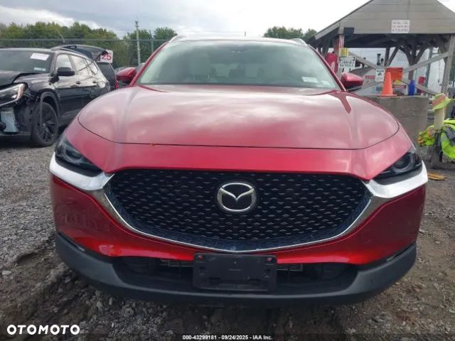 Mazda CX-30 - 8