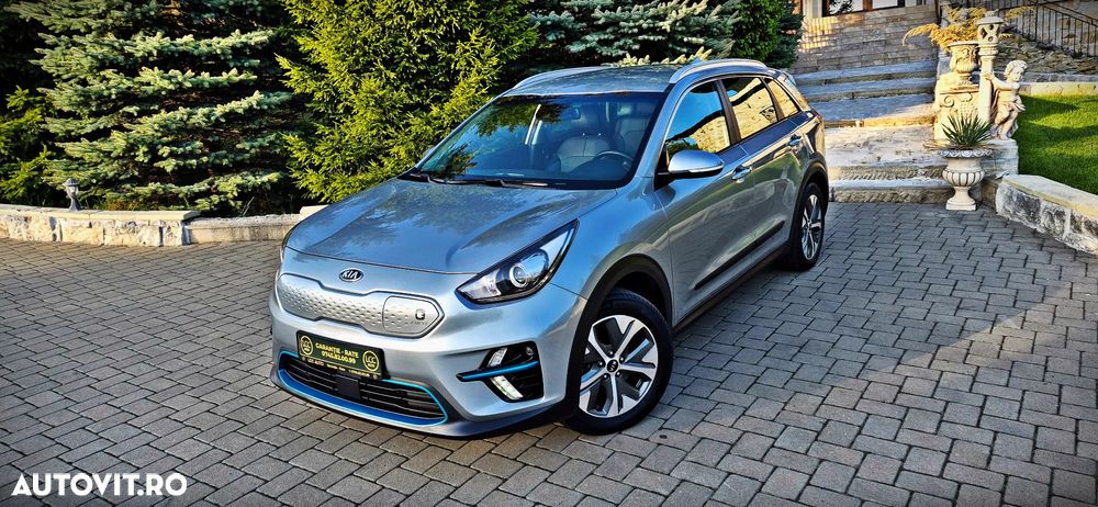 Kia Niro Vision - 10