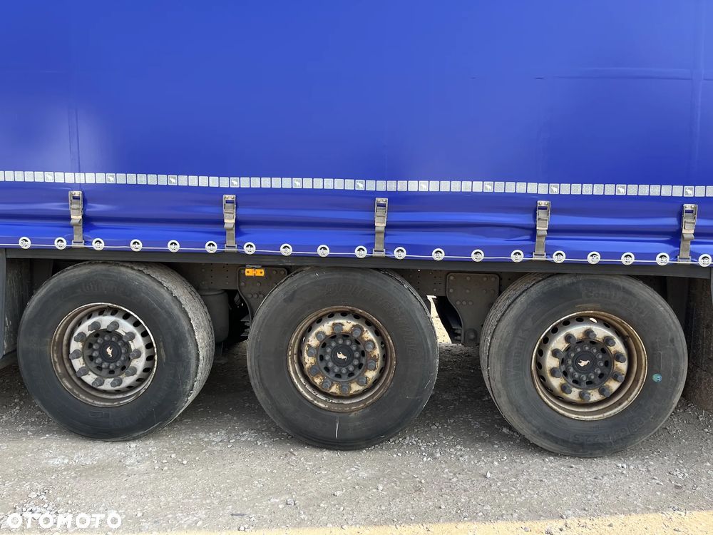 Schmitz Cargobull Schmitz Cargobull 2018 Standard - 9