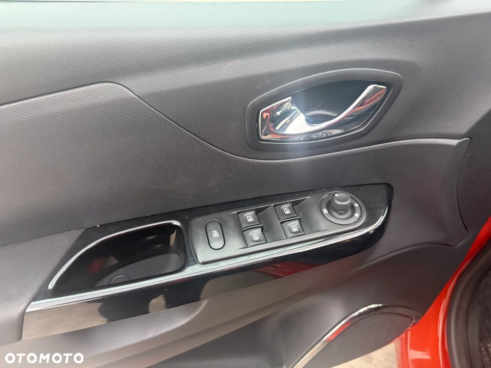 Renault Captur (ENERGY) dCi 90 INTENS - 13