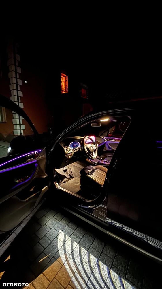 BMW X3 xDrive30i - 7