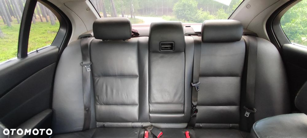BMW Seria 5 - 19