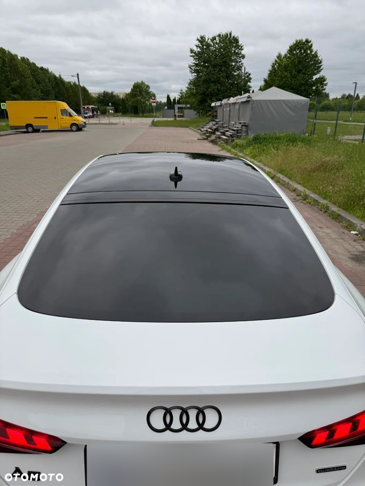 Audi A5 - 5