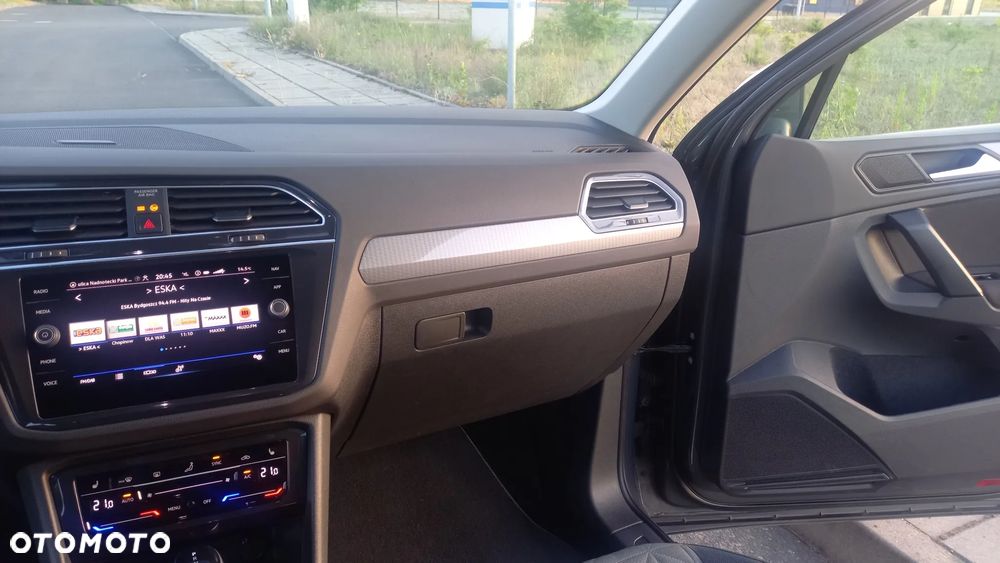 Volkswagen Tiguan 1.5 TSI EVO Life DSG - 15