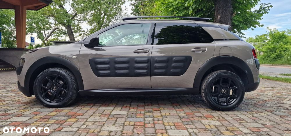Citroën C4 Cactus Pure Tech 110 Stop&Start Feel - 17