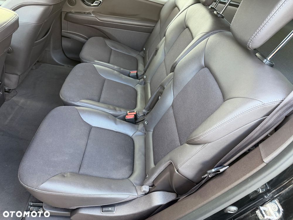 Renault Espace Energy dCi 160 EDC Initiale Paris - 16