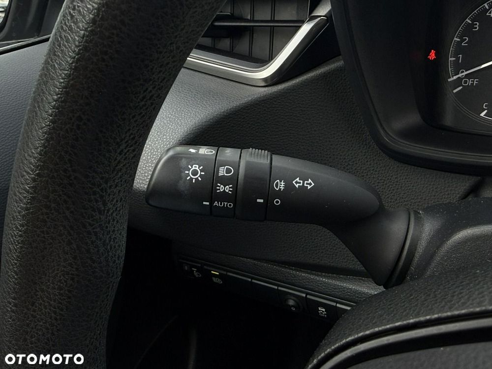 Toyota Corolla 1.8 Hybrid Comfort - 21