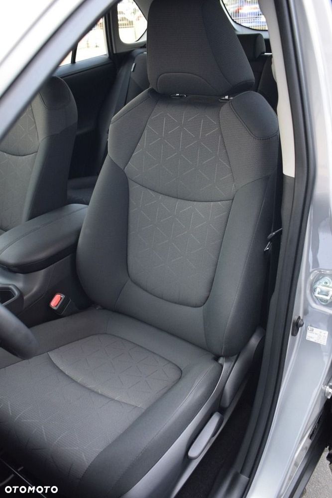 Toyota RAV4 - 14