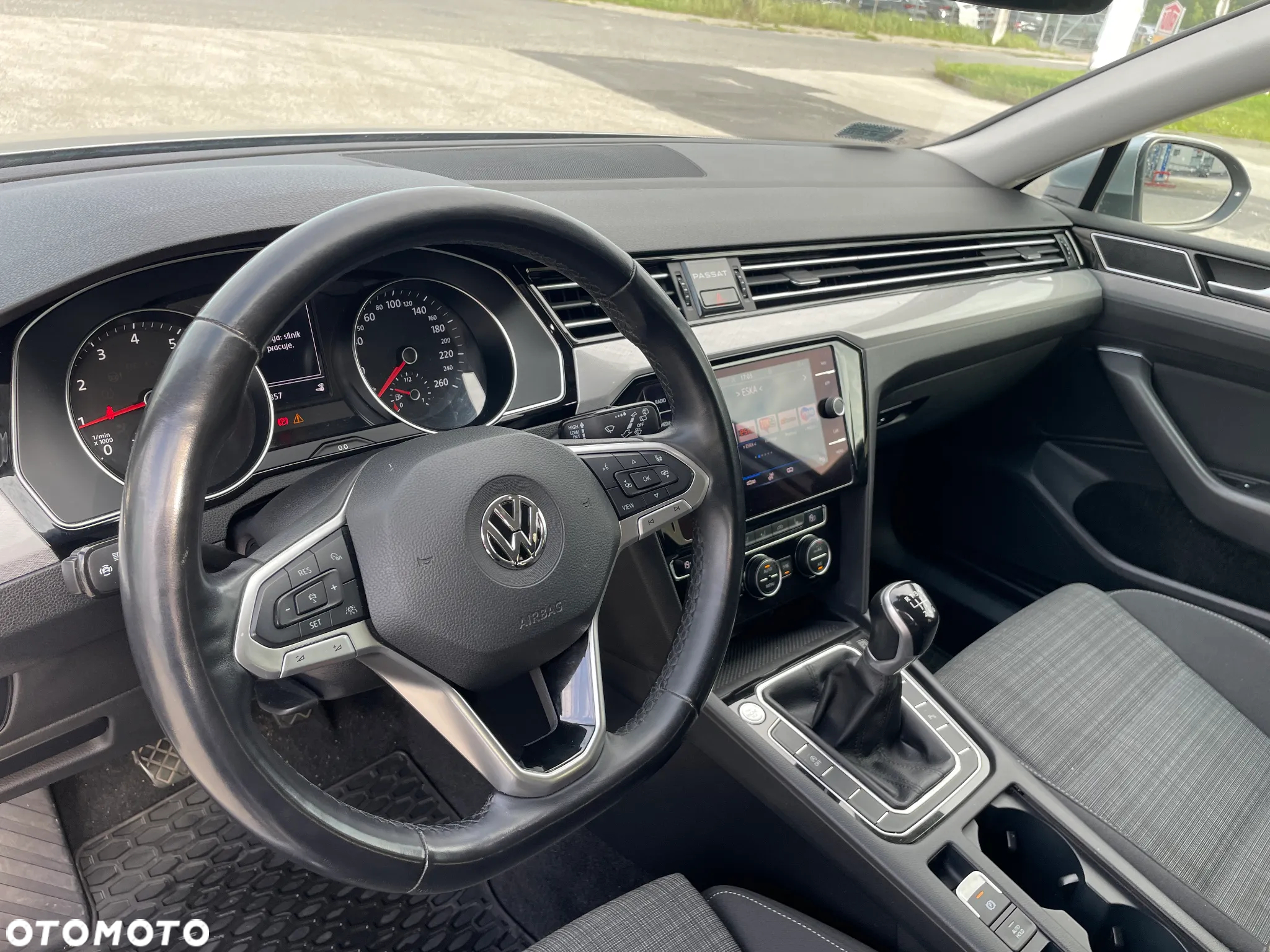 Volkswagen Passat 1.5 TSI EVO Business - 16