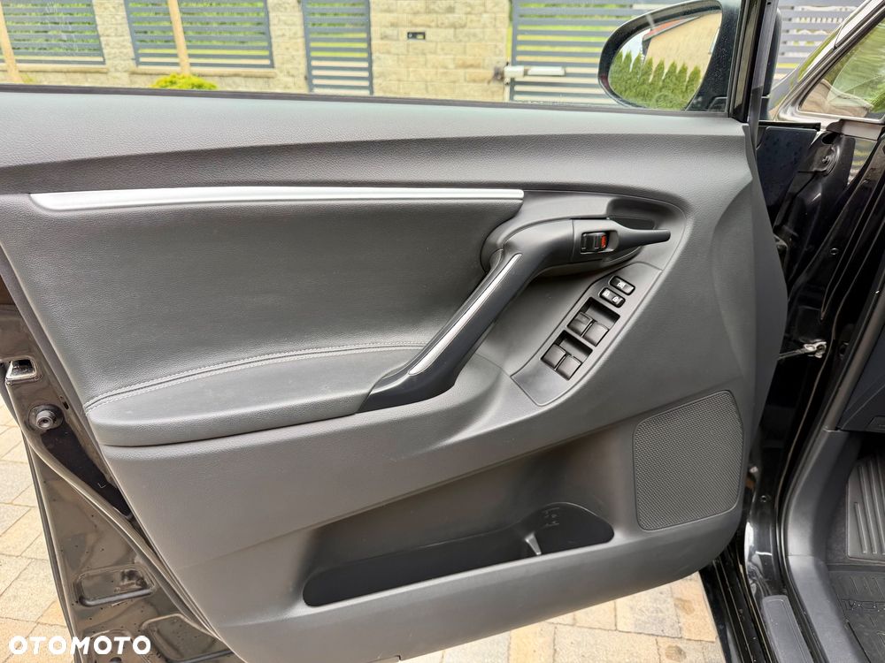 Toyota Verso 1.8 7-Sitzer Executive - 14