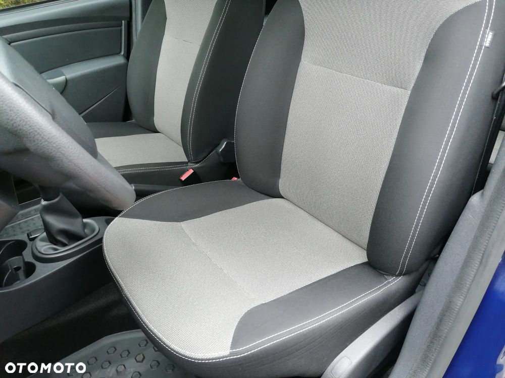 Dacia Duster 1.6 SCe S&S - 12