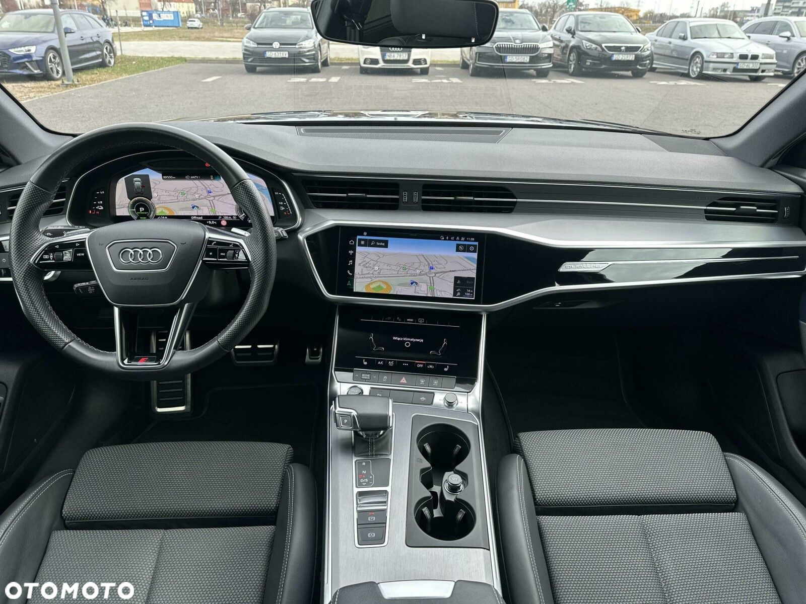 Audi A6 - 18