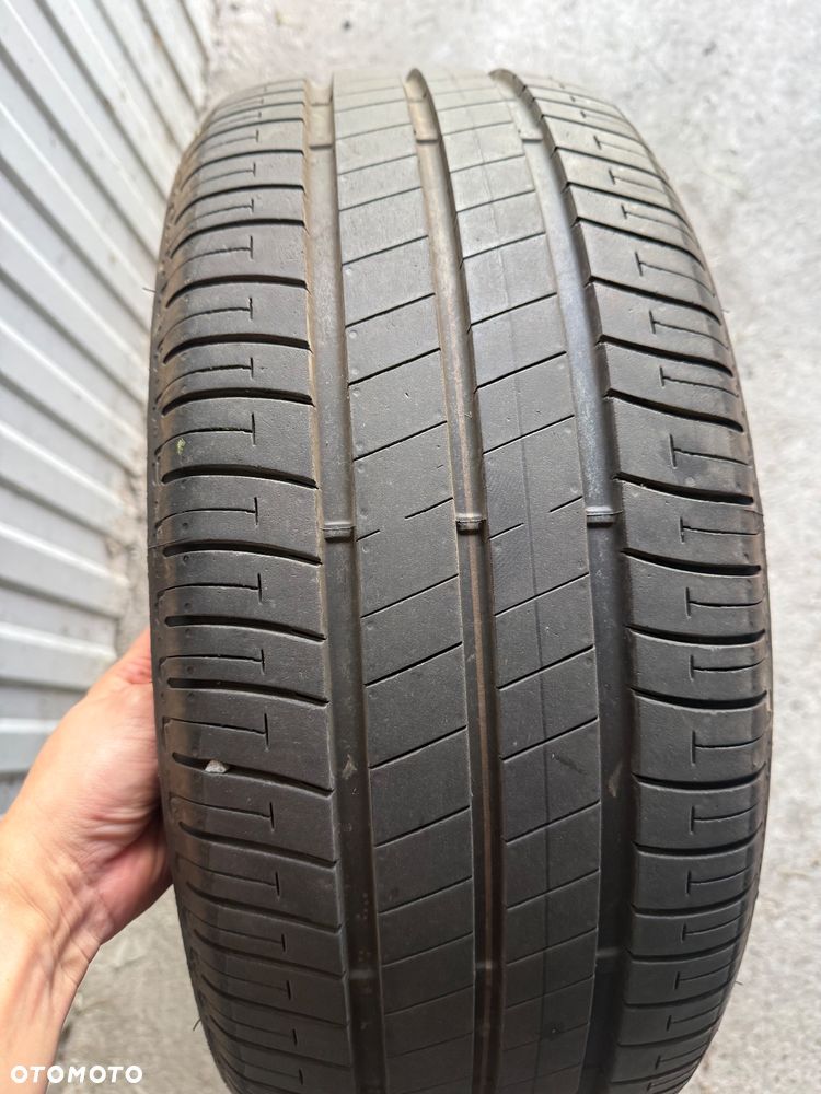 Komplet 4 opon letnich Bridgestone 205/55/R16 - 5