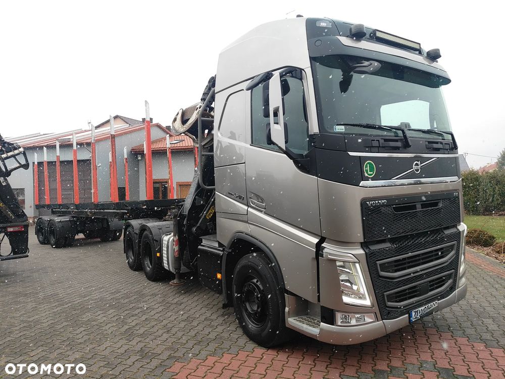 Volvo Fh - 14