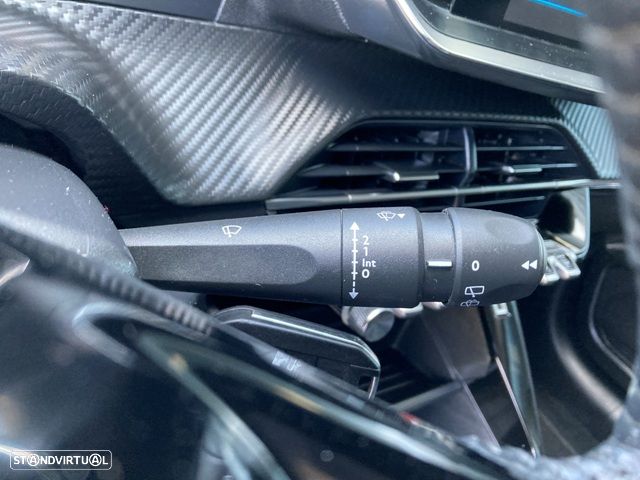 Peugeot 208 1.2 PureTech Allure - 15