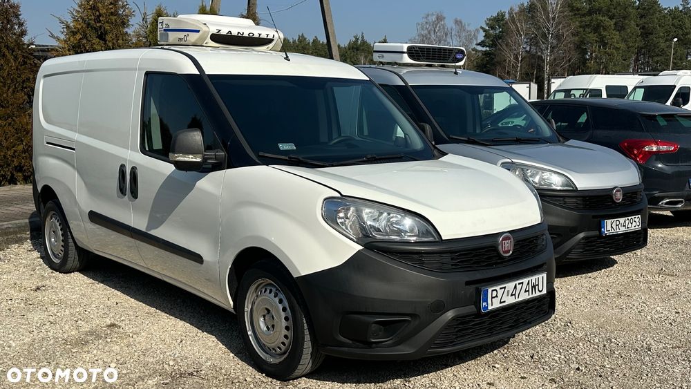Fiat Doblo Max - 6