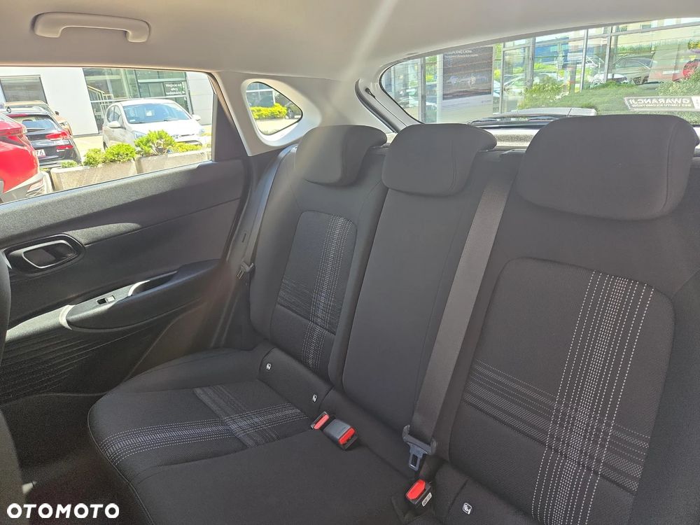 Hyundai i20 1.0 T-GDi Modern - 17