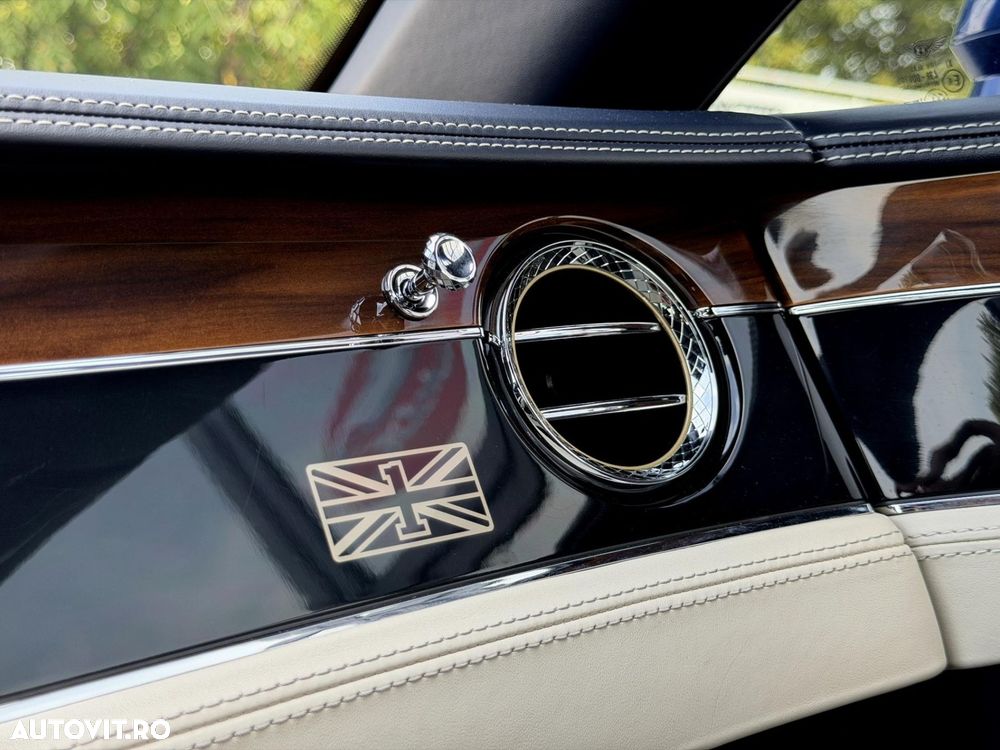 Bentley Continental - 23