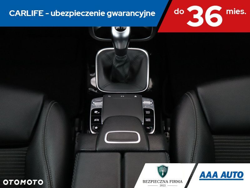 Mercedes-Benz Klasa A - 18