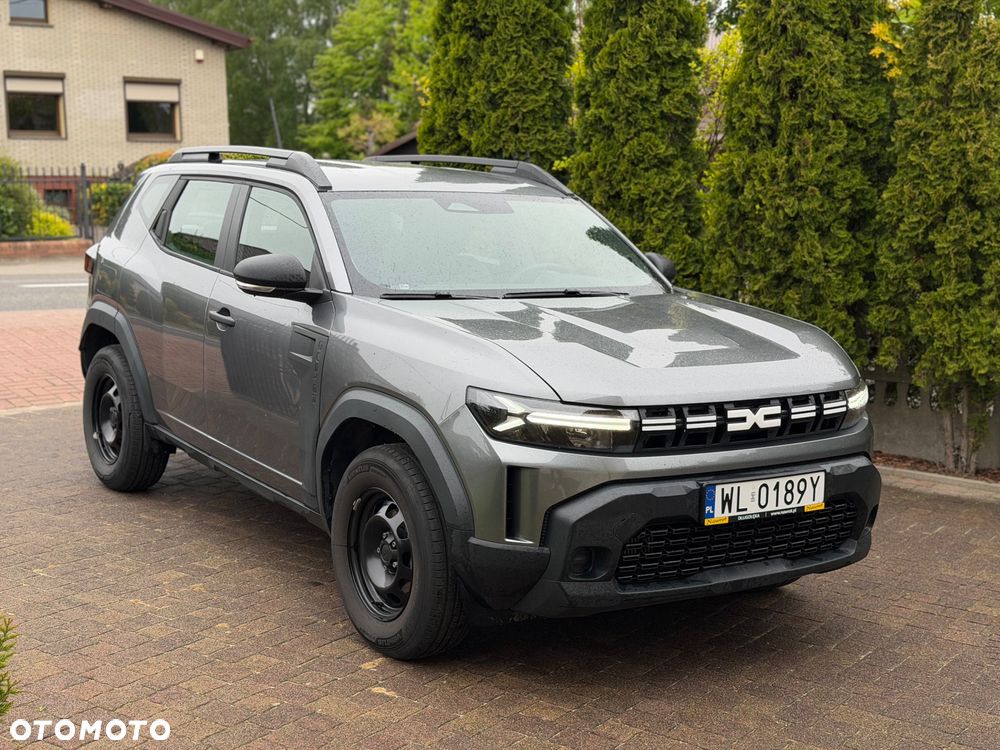Dacia Duster 1.0 TCe Expression - 3