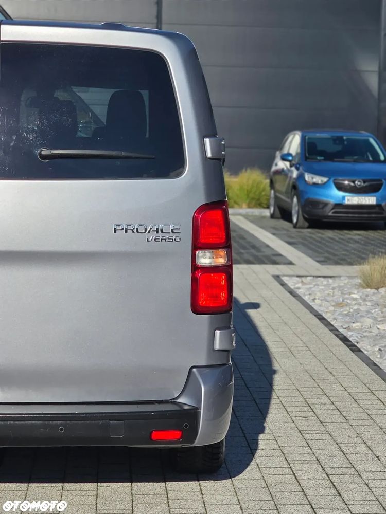 Toyota Proace Verso 2.0 D4-D Long Business - 16