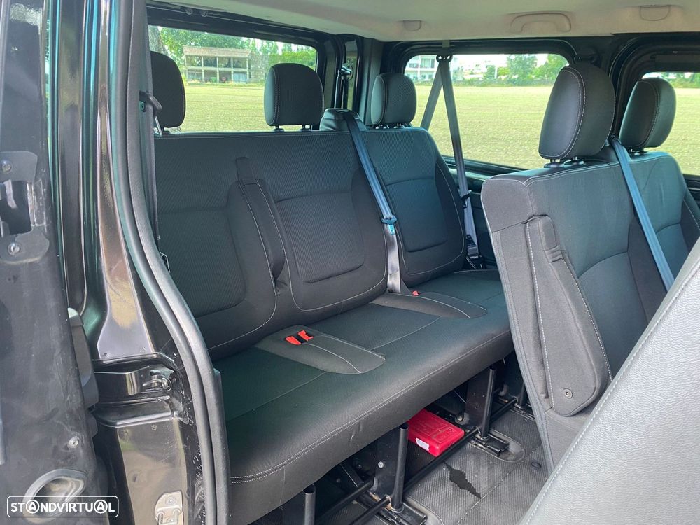 Renault Trafic - 18