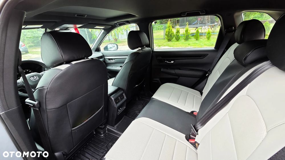 Honda CR-V 2.0 i-MMD Elegance (Honda Connect+) - 15