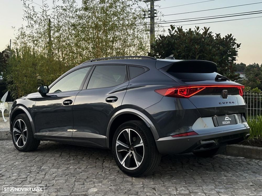 Cupra Formentor 2.0 TDI Sport - 33