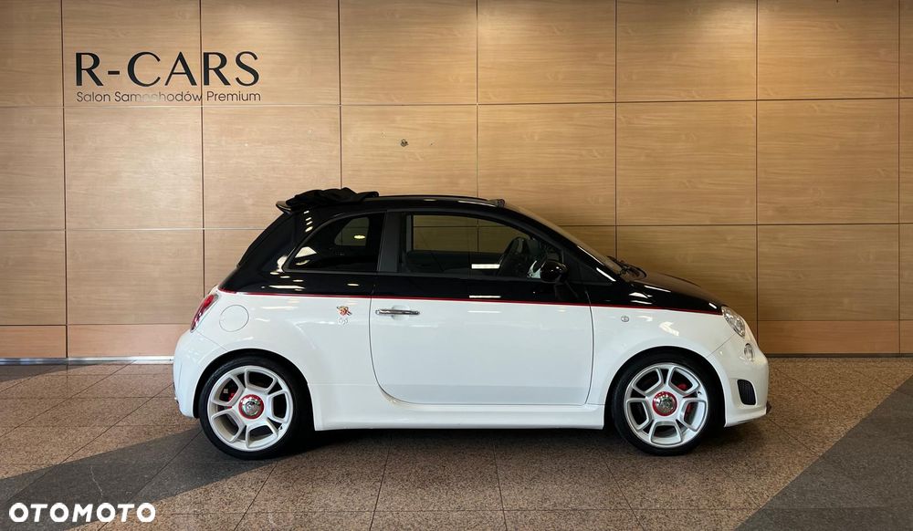 Abarth 595 - 7