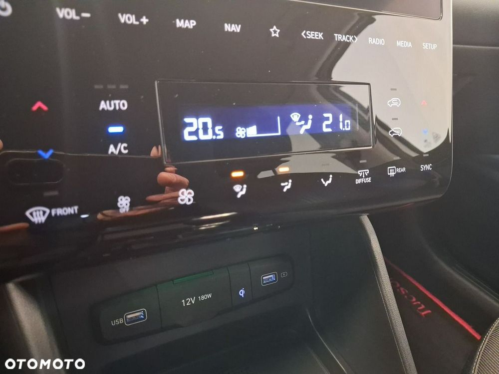 Hyundai Tucson - 21