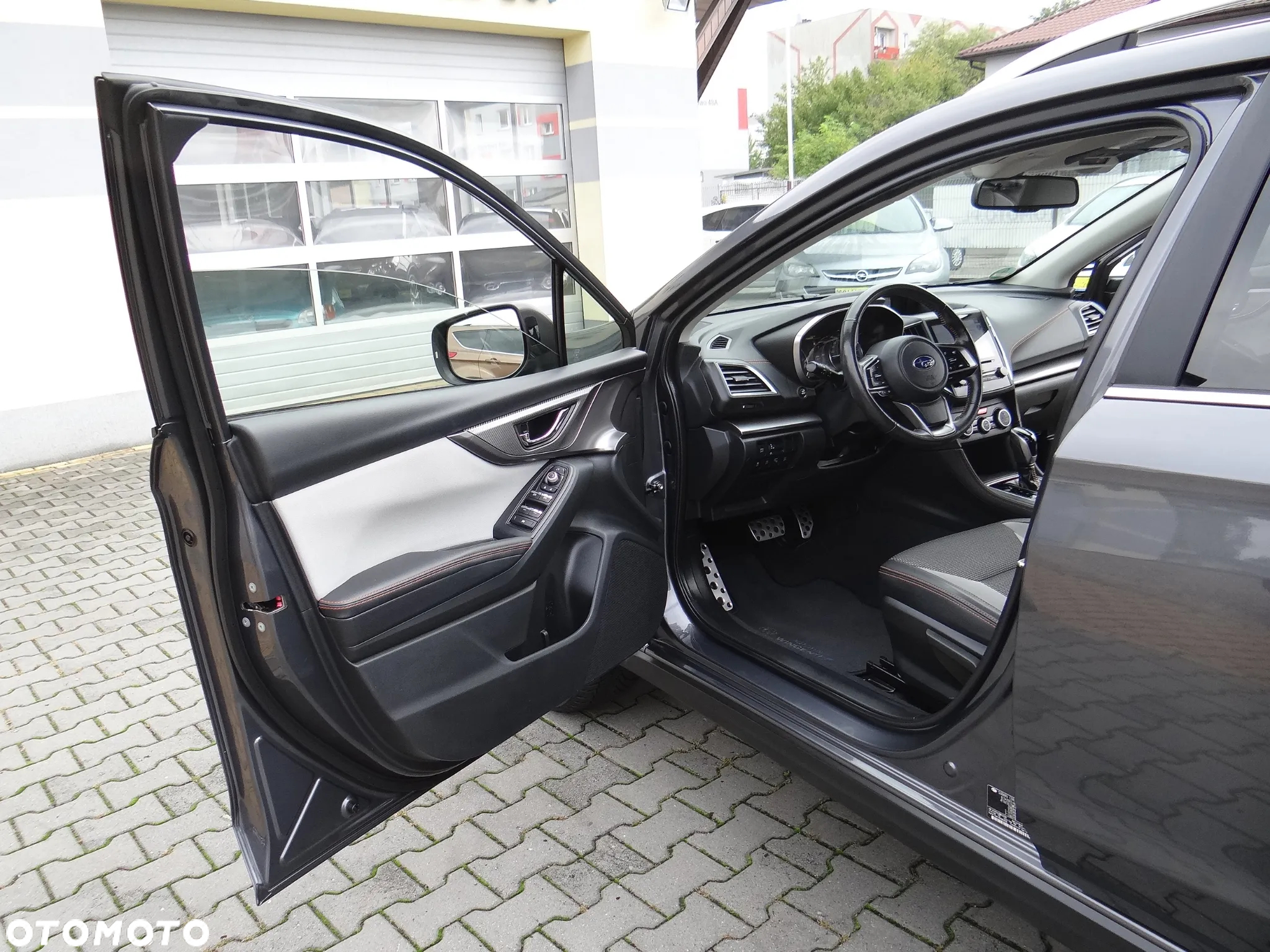 Subaru XV 1.6i Exclusive Plus (EyeSight) Lineartronic - 19