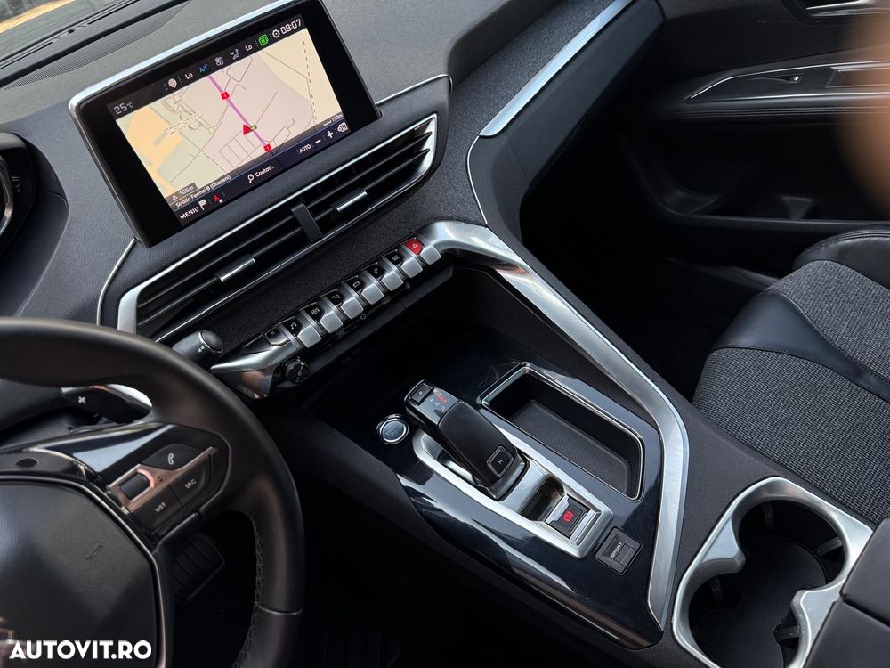 Peugeot 3008 - 7