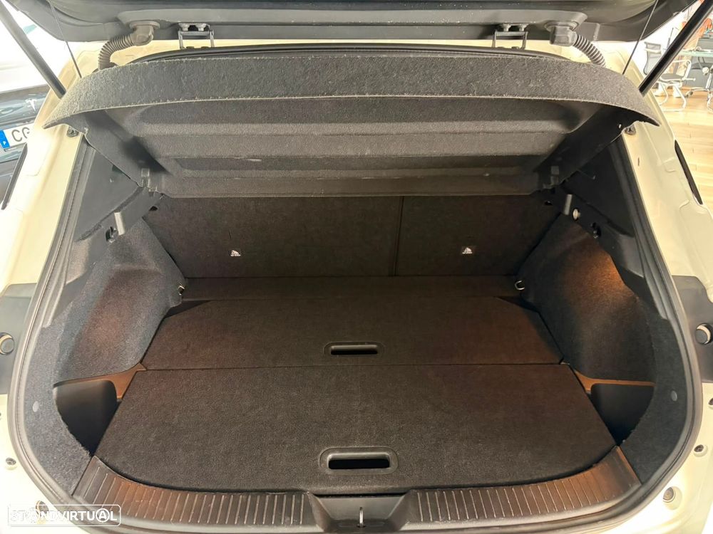 Nissan Qashqai 1.3 DIG-T N-Connecta - 5