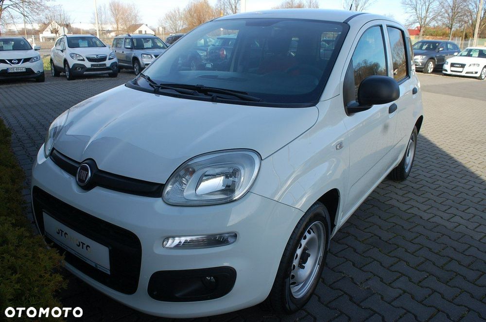 Fiat Panda - 19