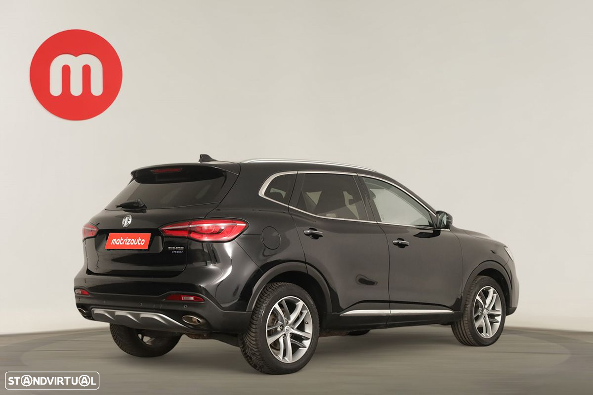 MG EHS 1.5 T-GDI Plug-in Hybrid Luxury - 3