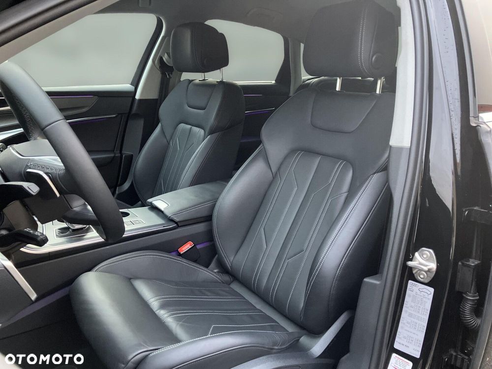 Audi A6 Limousine - 13
