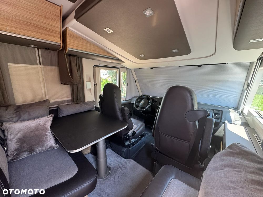 Adria SONIC PLUS 700SC - 9