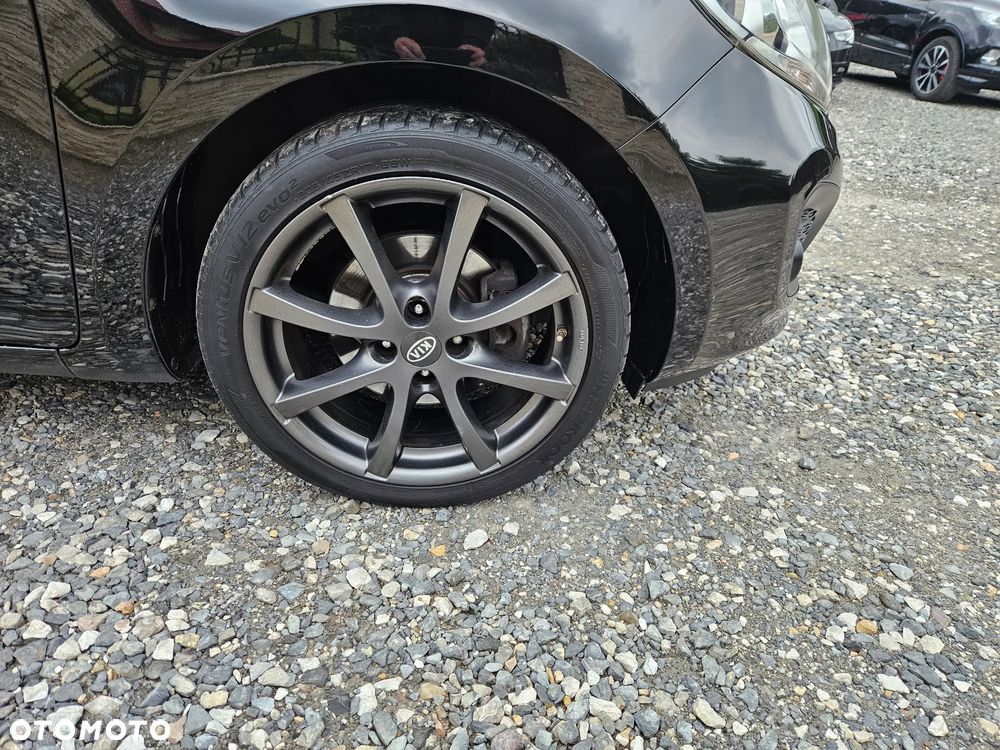 Kia Rio 1.4 Platinum Edition - 12