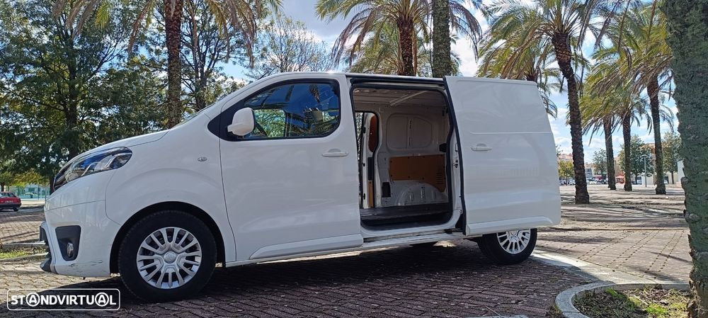 Toyota Proace 2.0 D-4D L2 - 8