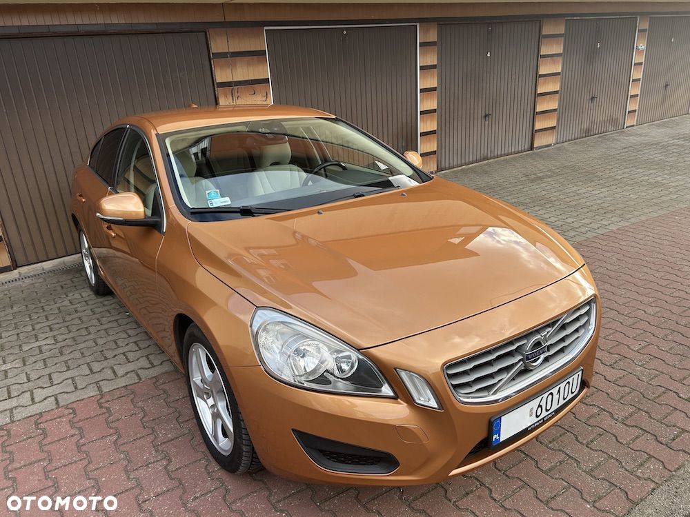 Volvo S60 - 10