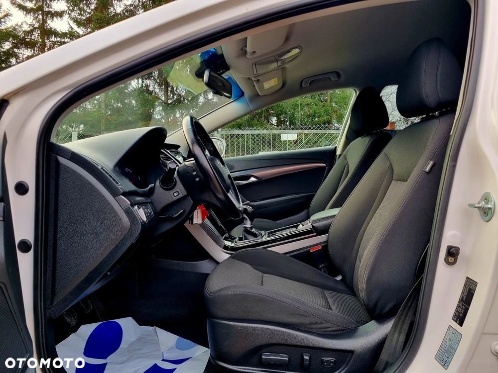 Hyundai i40 1.7 CRDi Comfort - 9