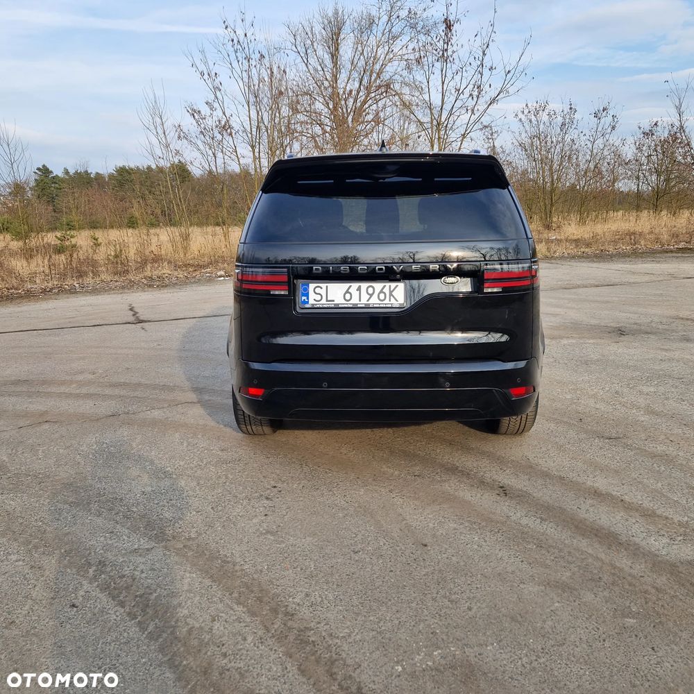 Land Rover Discovery 2.0 Si4 S - 9