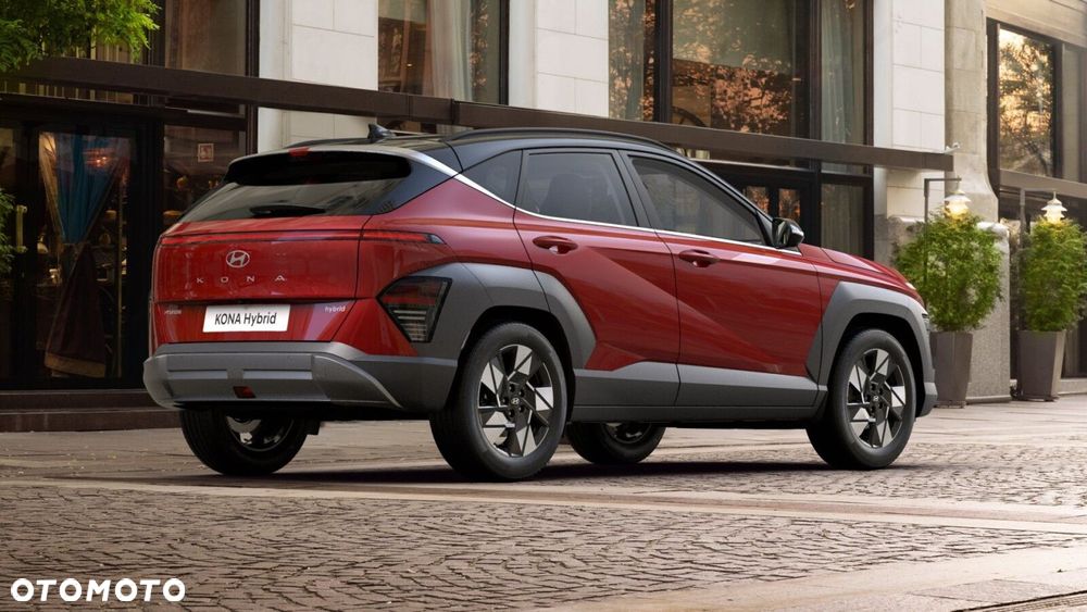 Hyundai Kona - 5