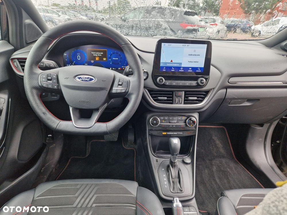 Ford Puma 1.0 EcoBoost ST-Line - 12