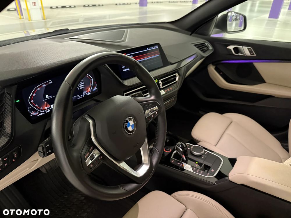 BMW Seria 2 - 20