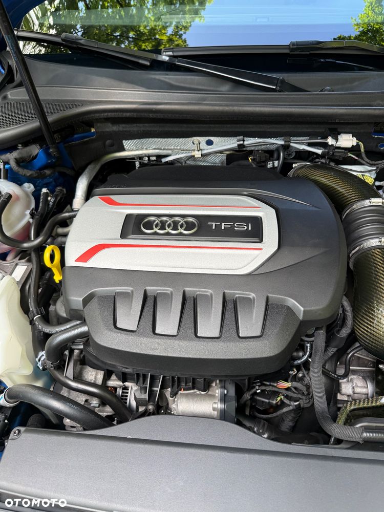 Audi S3 - 25