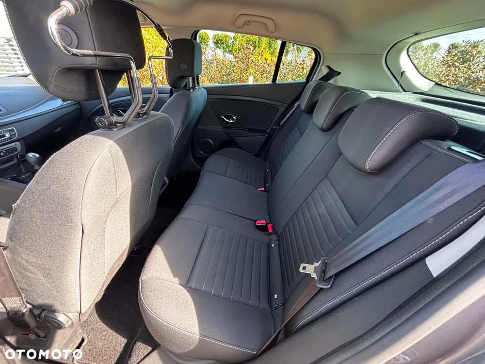 Renault Megane - 18