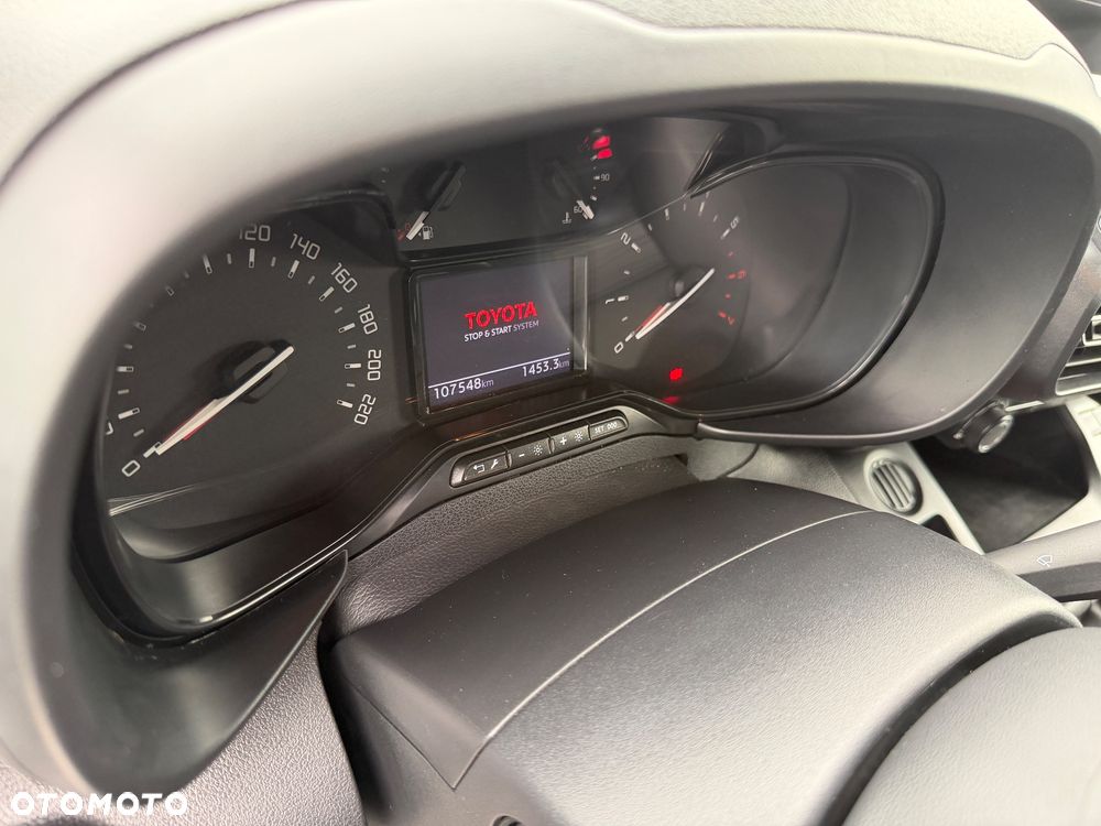 Toyota Proace City - 11