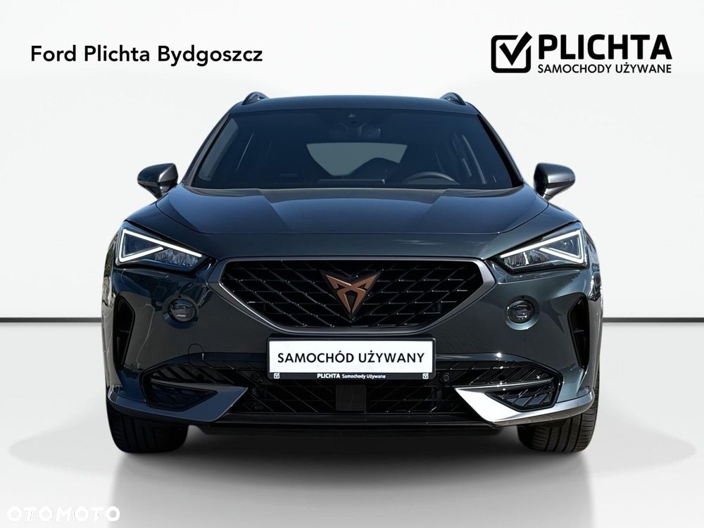 Cupra Formentor - 3
